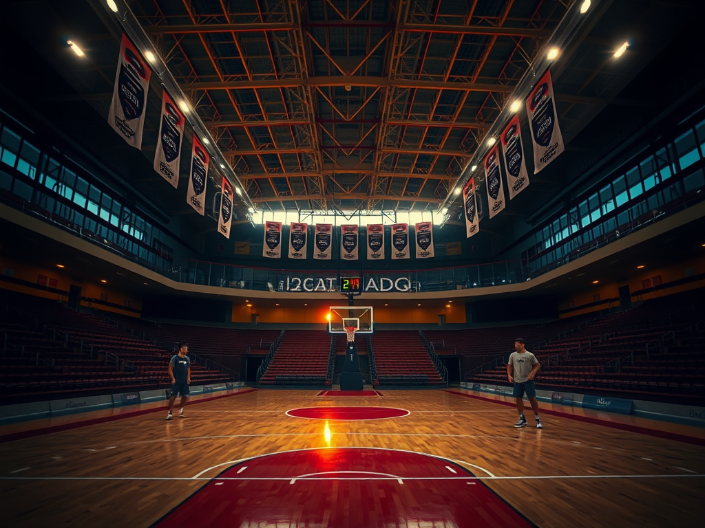 Pallacanestro Reggiana cerca di trattenere Barford e Thor - Sportando