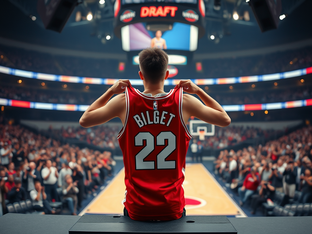 Philadelphia 76ers Mock Draft Roundup 5.0: Key Picks at No. 22 Overall
