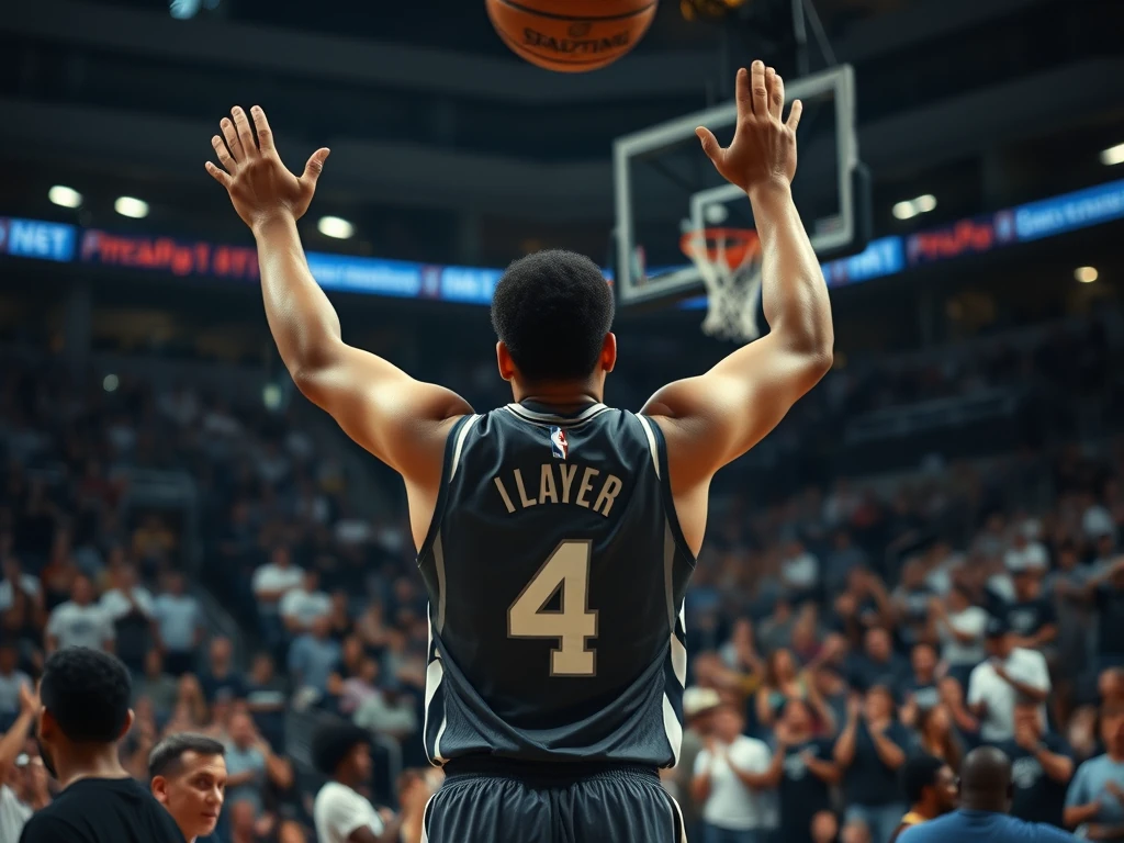 De'Aaron Fox Joins the Spurs: A New Era Begins