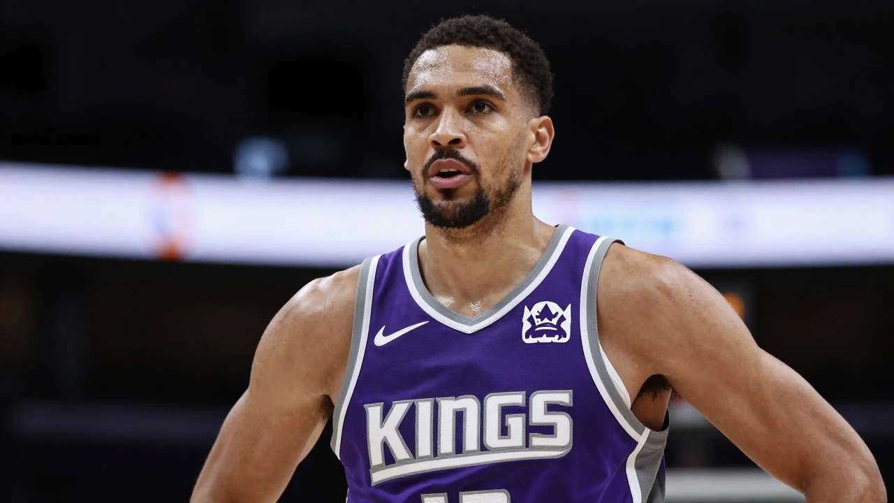 Sacramento Kings Grateful for Support in Playoff Push