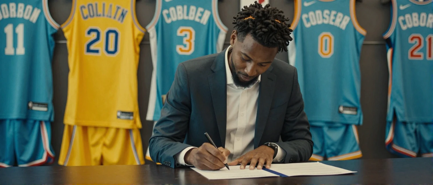 Washington Wizards sign Cal forward John Camden to Summer League roster, adding depth to frontcourt with 16.8 points and...