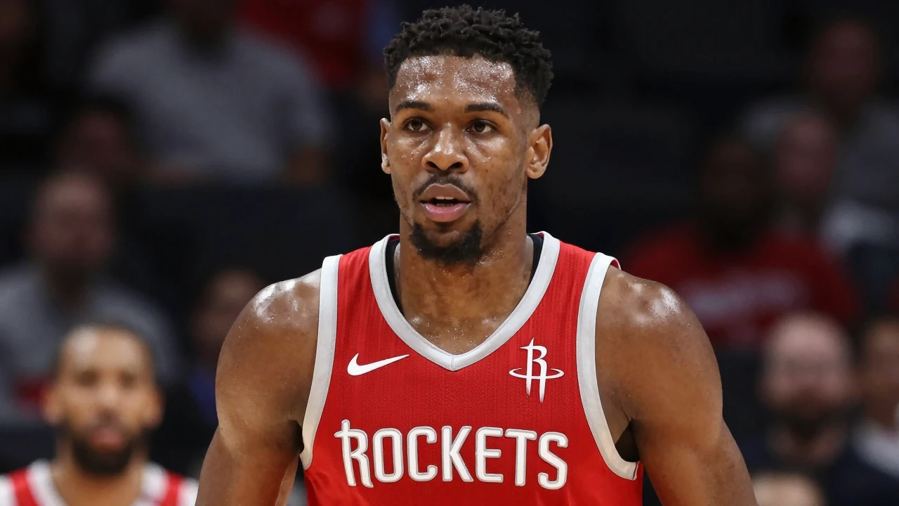 Aaron Holiday signs in Italy, will Houston Rockets miss him?