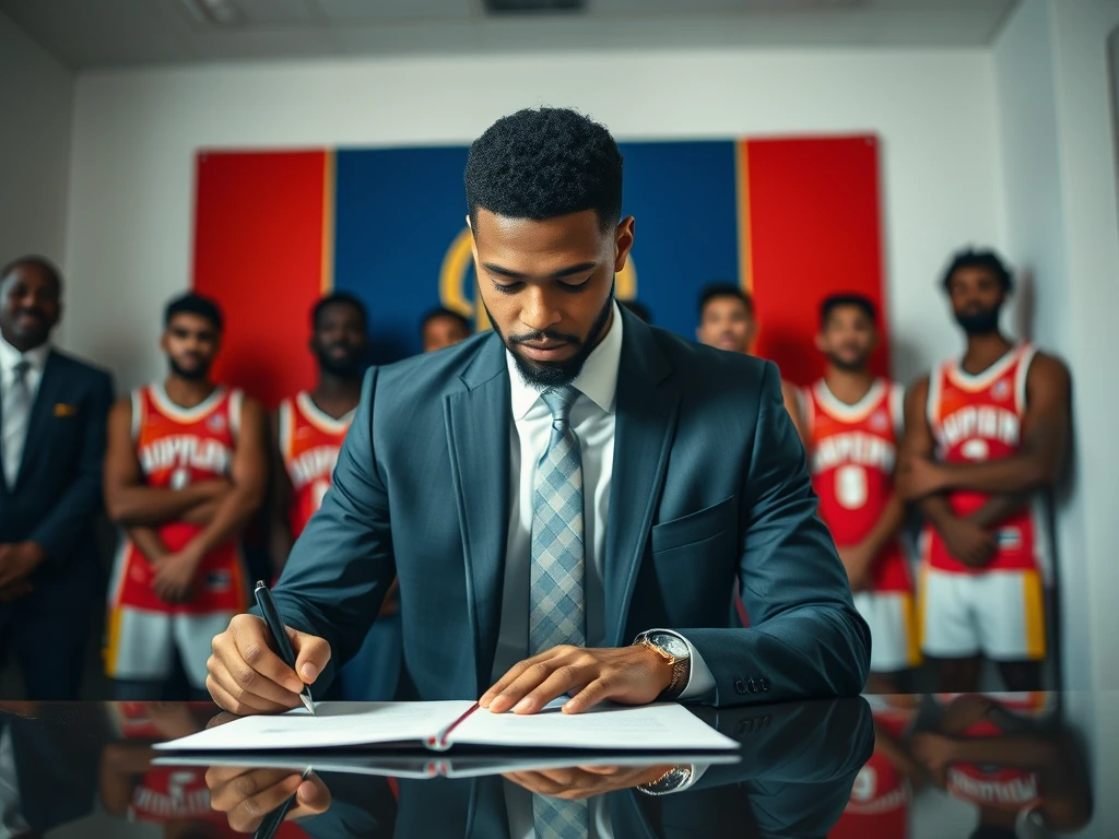 Phoenix Suns explore chances to land Giannis Antetokounmpo, a dominant force in the NBA, averaging 27.6 points and 9.8...