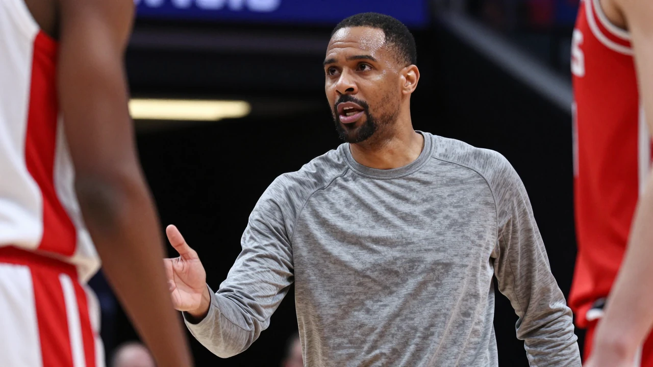 Detroit Pistons Kick Off NBA Season with a Thrilling Win