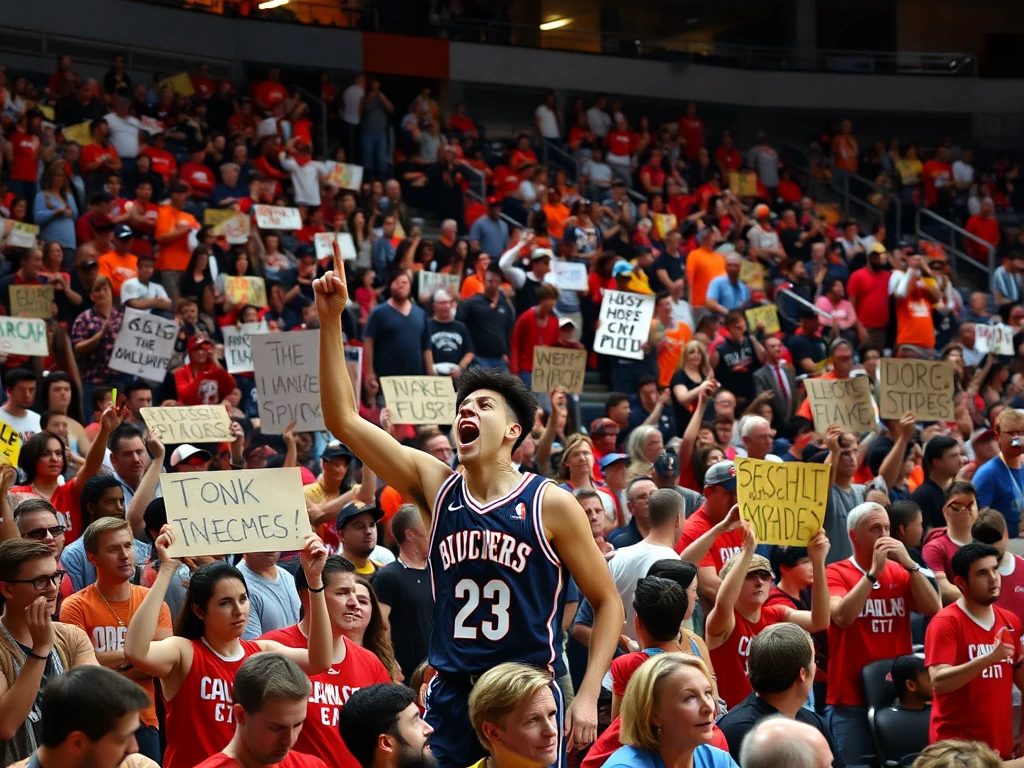The Washington Wizards' fan culture is a vibrant tapestry woven with traditions and rituals that elevate the game-day...