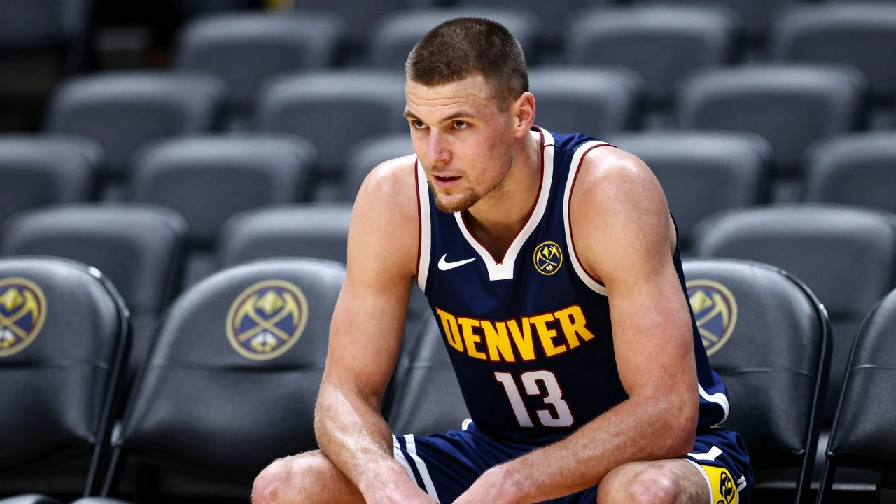 Denver Nuggets Trade Proposal Reunites Kevin Durant and Kyrie Irving