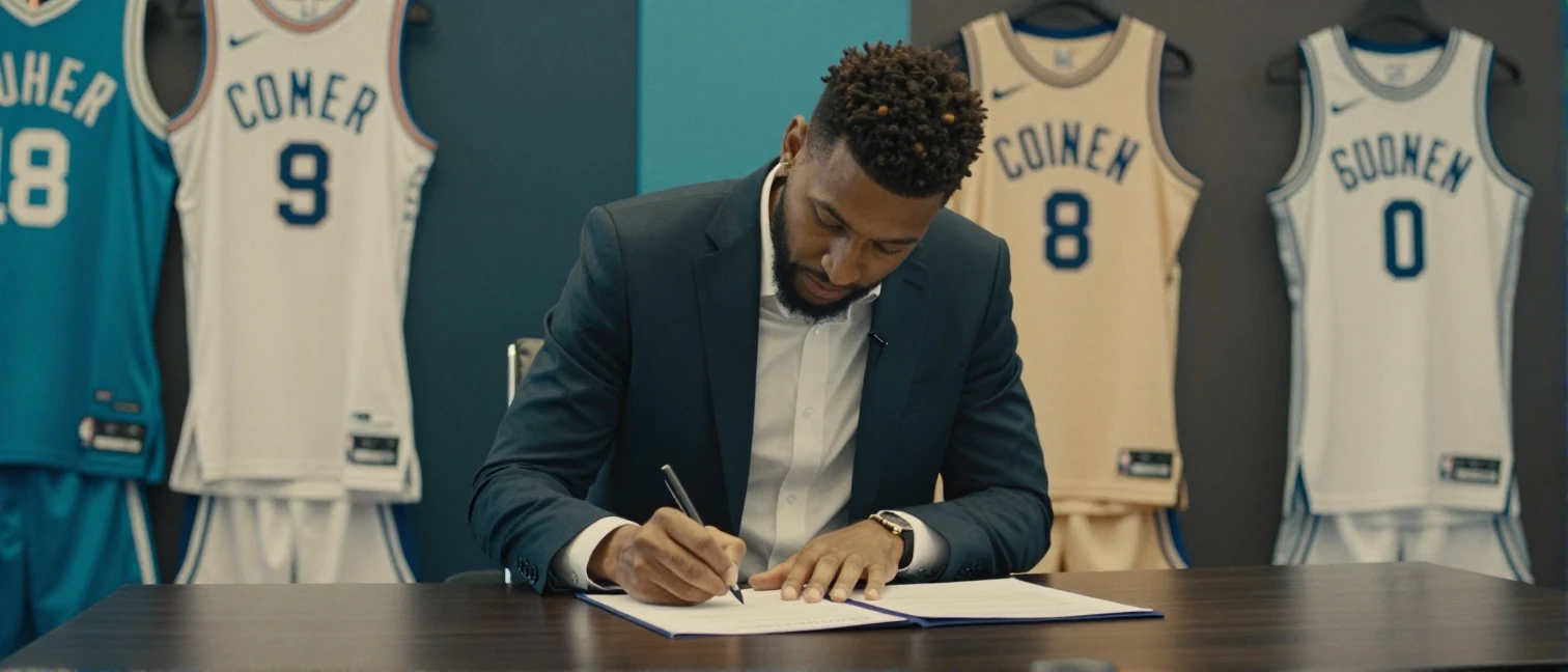 Dallas Mavericks Hire Michigan Assistant Coach in Latest Move