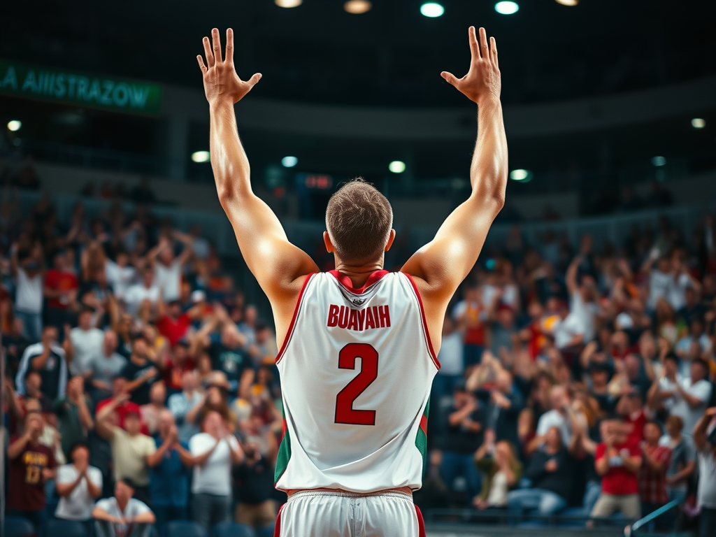 Anwil Włocławek wygrywa z Tauron GTK Gliwice 82:80