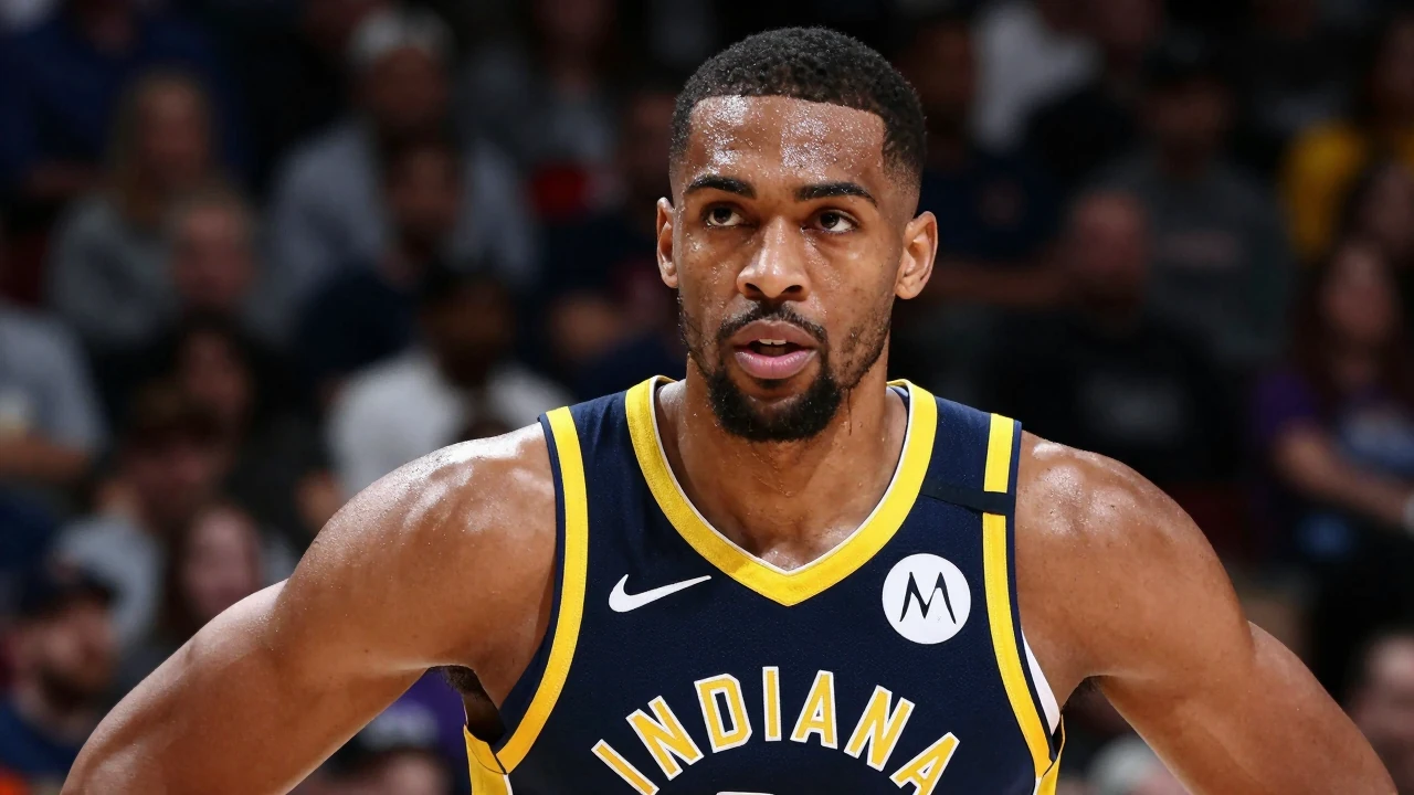 Indiana Pacers miss out on primetime NBA games despite Finals run