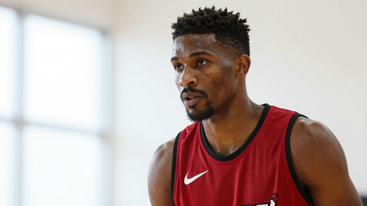 Miami Heat Scoring Leaders Shine in South Beach