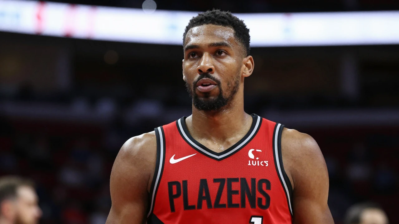 Portland Trail Blazers Reject Jrue Holiday Trade Offers, Plan Three-Guard Lineup