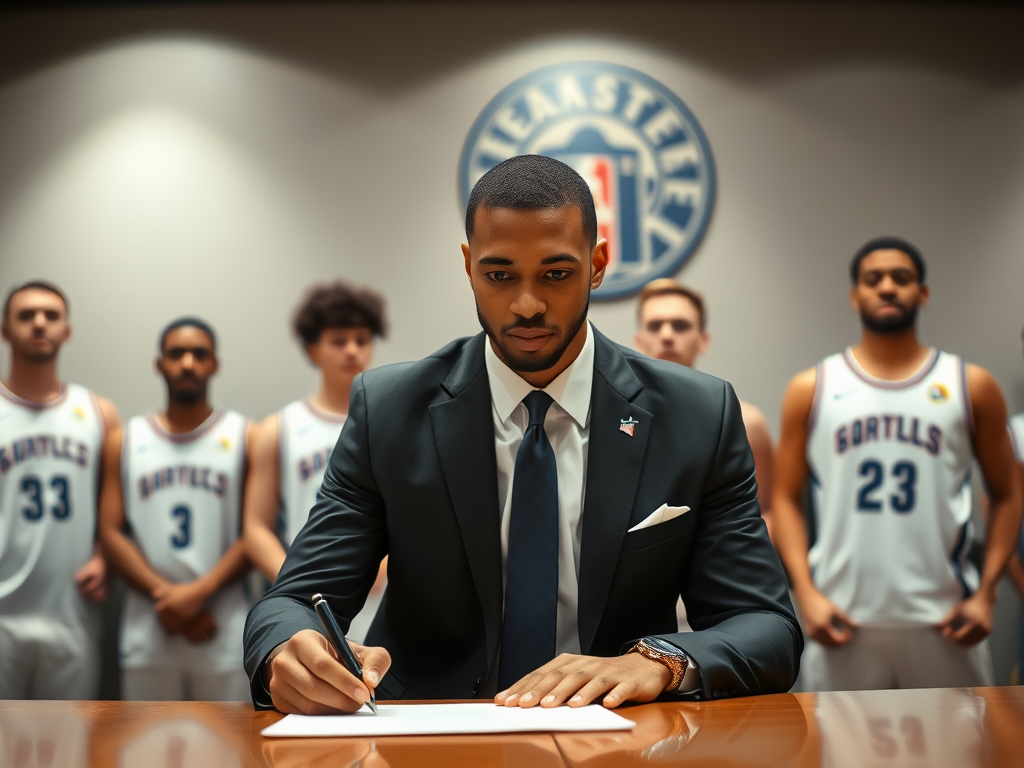 Chicago Bulls Trade Speculation Heats Up with Guard-Heavy Pre-Draft Workout List