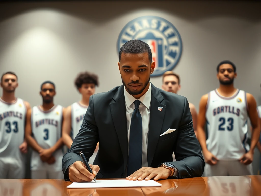 Chicago Bulls' lead executive Bryson Graham is leaving no stone unturned in the 2026 NBA Draft. The team has been hosting...