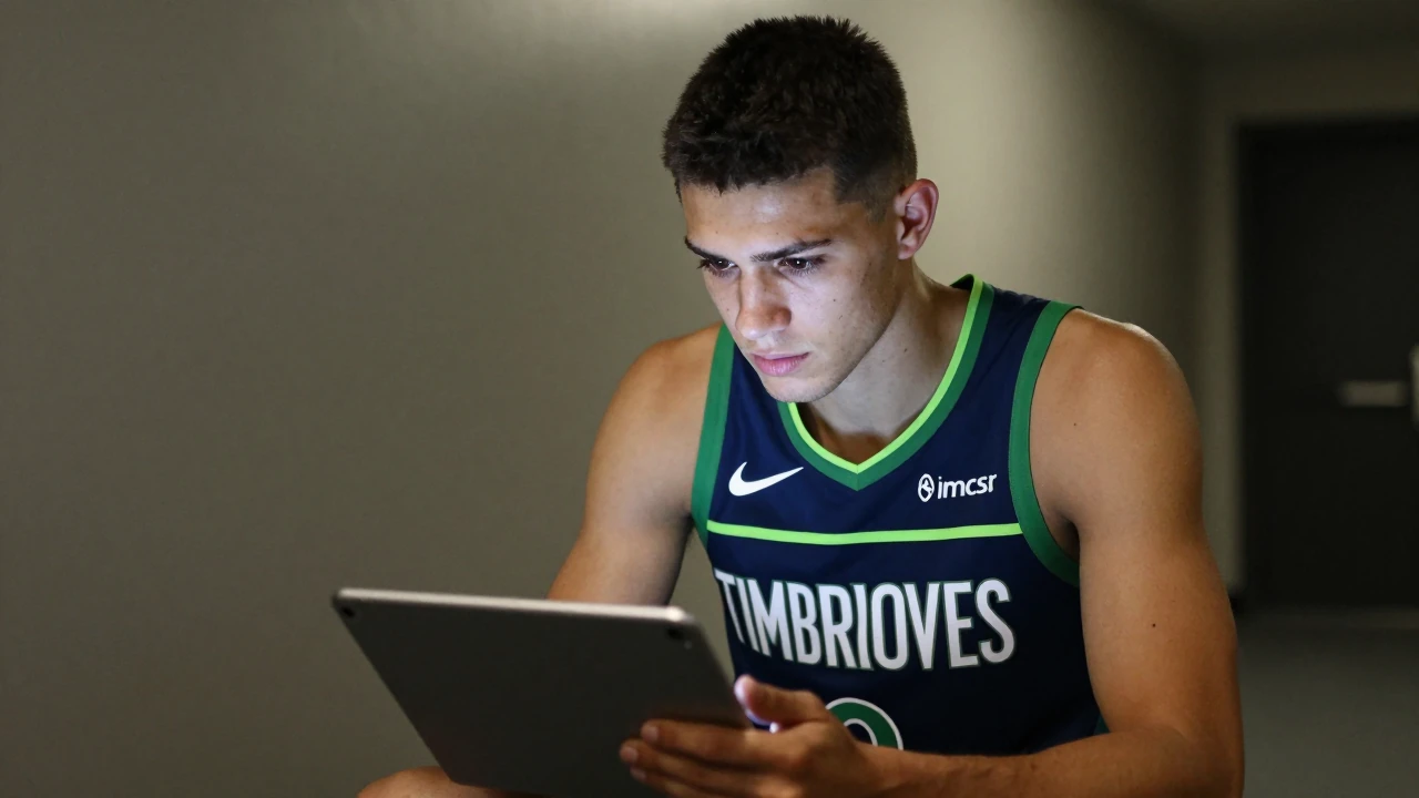 Minnesota Timberwolves Launch New Direct-to-Fan Streaming Offering