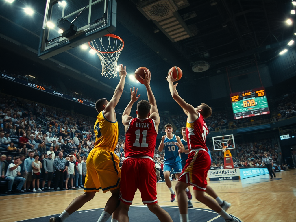 Anwil Włocławek falls short in Lublin despite strong effort