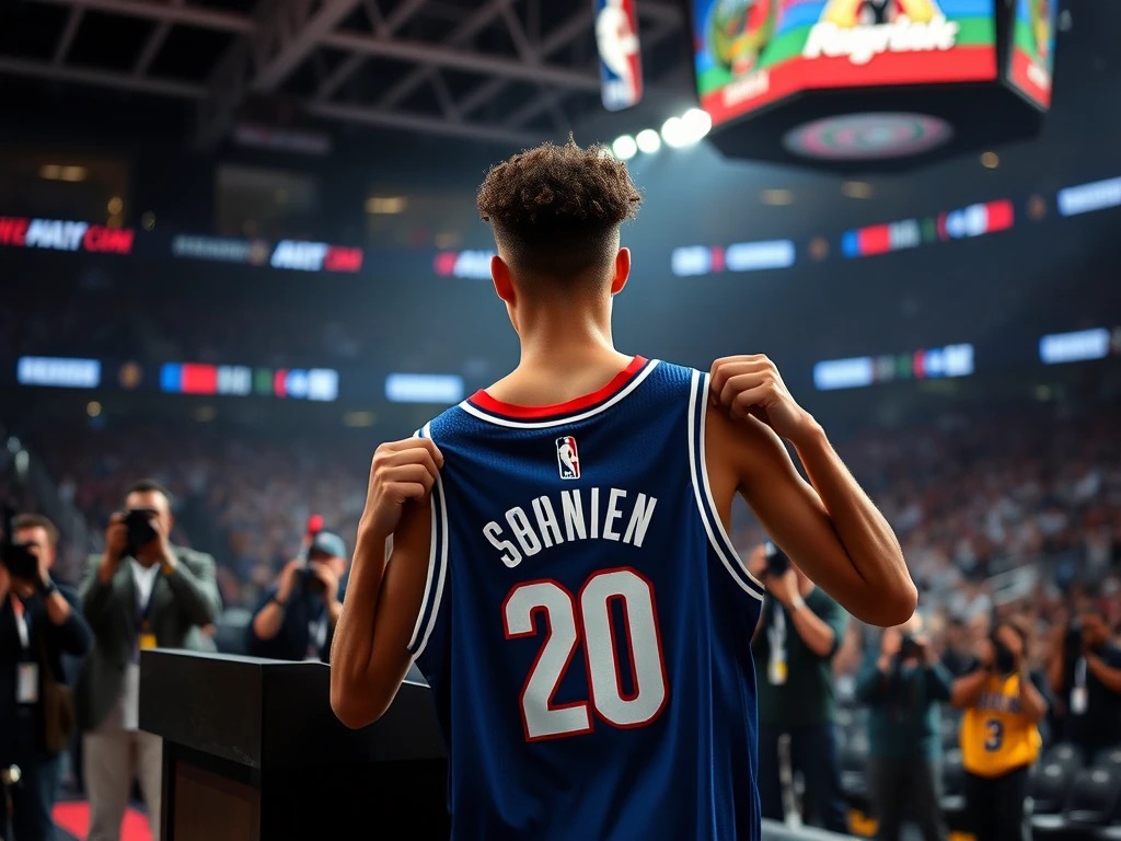 Utah Jazz Rebuild with 2026 NBA Offseason