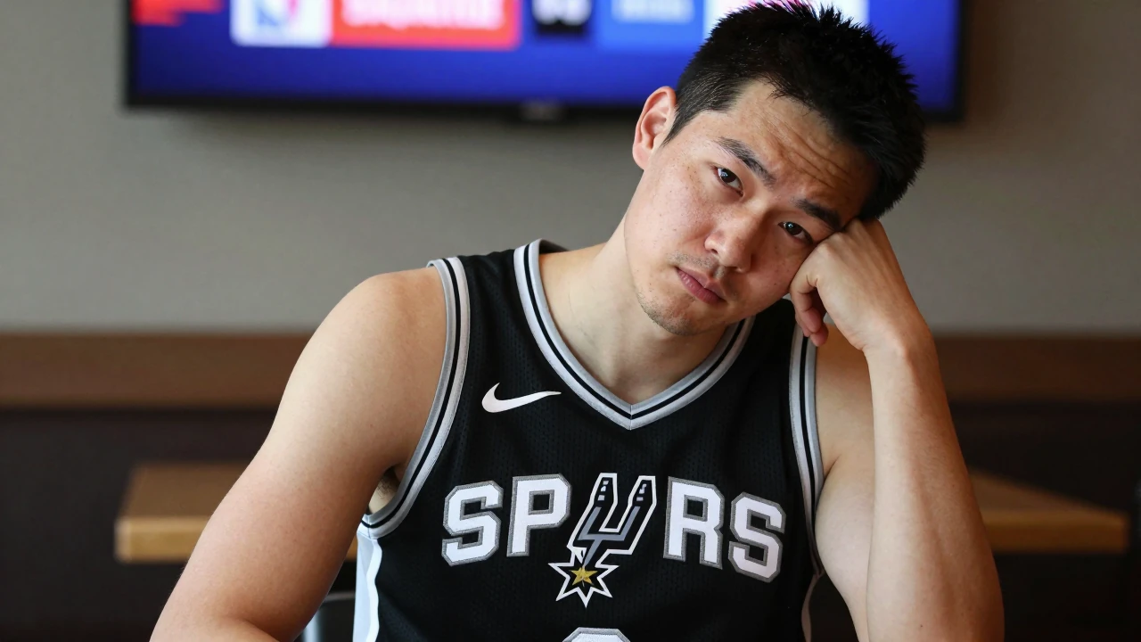 San Antonio Spurs Fans Find No Closure in Kawhi Leonard Clippers Scandal
