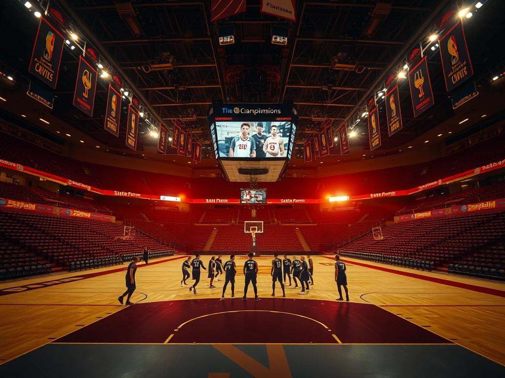 How the Hawks Can Leverage the Cavaliers' Playoff Exit for Future Success