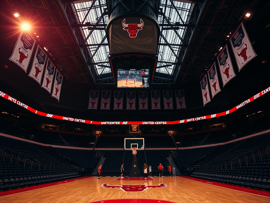 Wembanyama's Challenge: What It Means for the NBA and the Bulls