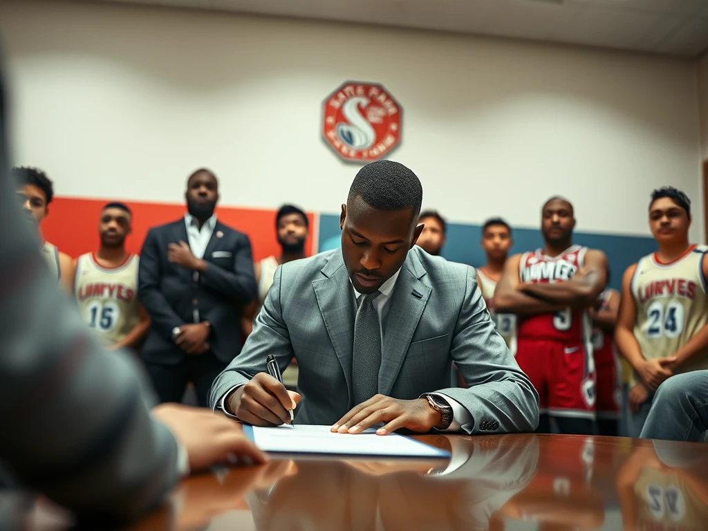 Atlanta Hawks lock in NBA games for CSRA fans in 2026 deal