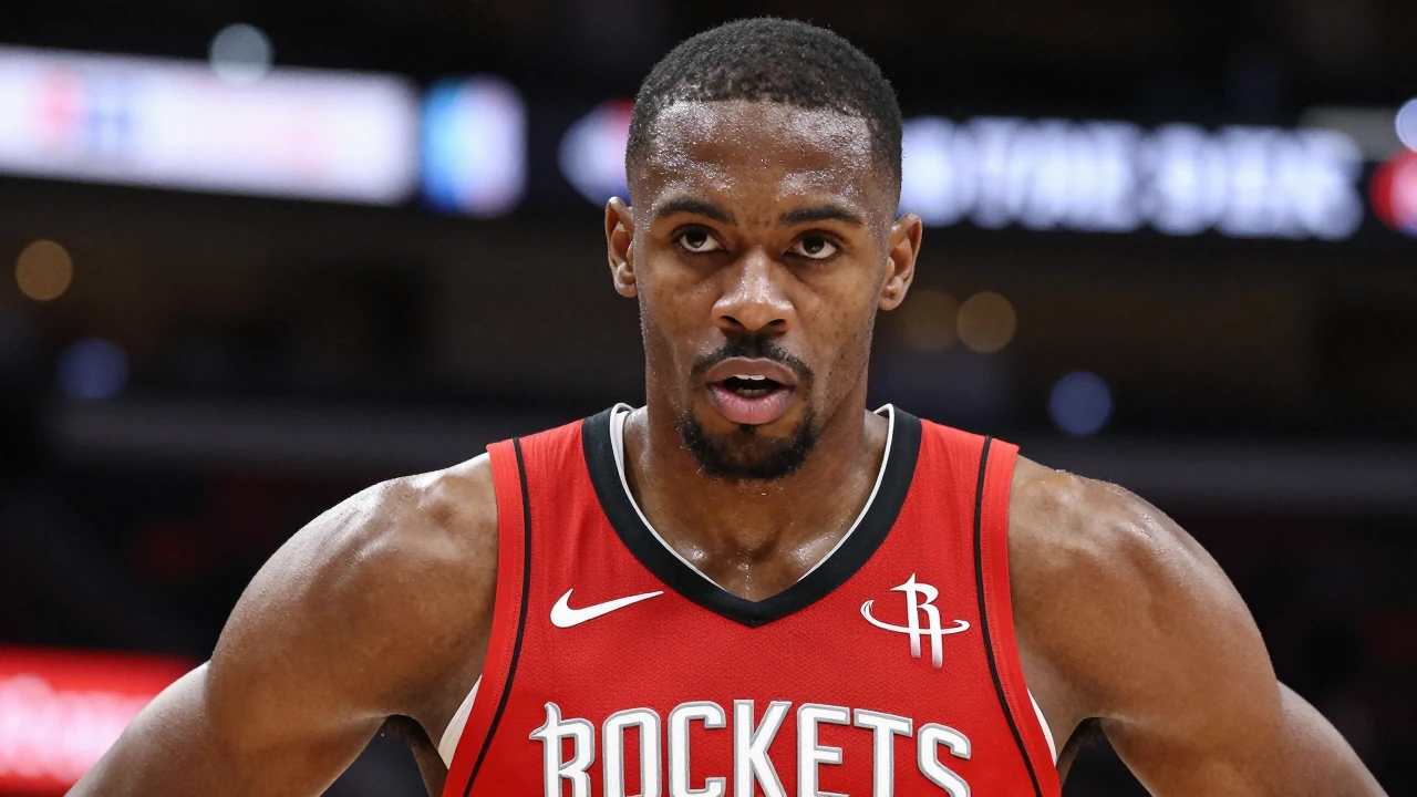 The Houston Rockets are expected to remain a threat in the Western Conference with the return of former NBA champion...
