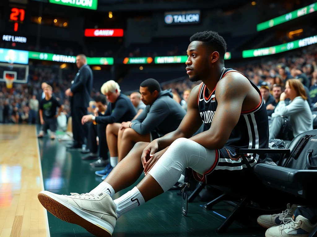 Boston Celtics: A Transition Year with Solid Foundations for Future Success