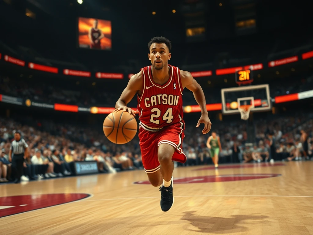The Raptors' Historic 2001 Playoff Run: A Defining Moment of Resilience