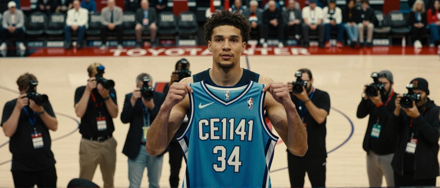 Houston Rockets' active roster, draft class, and salary info after the 2026 NBA Draft