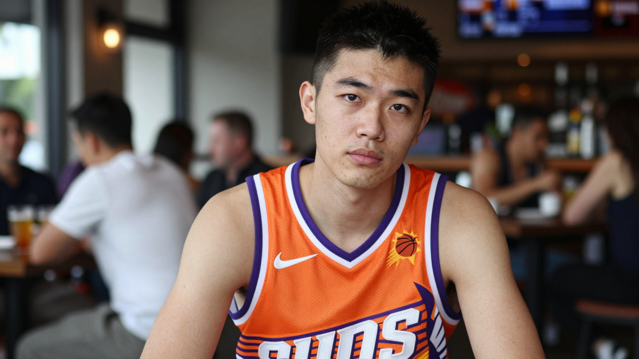 Phoenix Suns Fans Grade Moves, Pick Lineups, Predict Wins