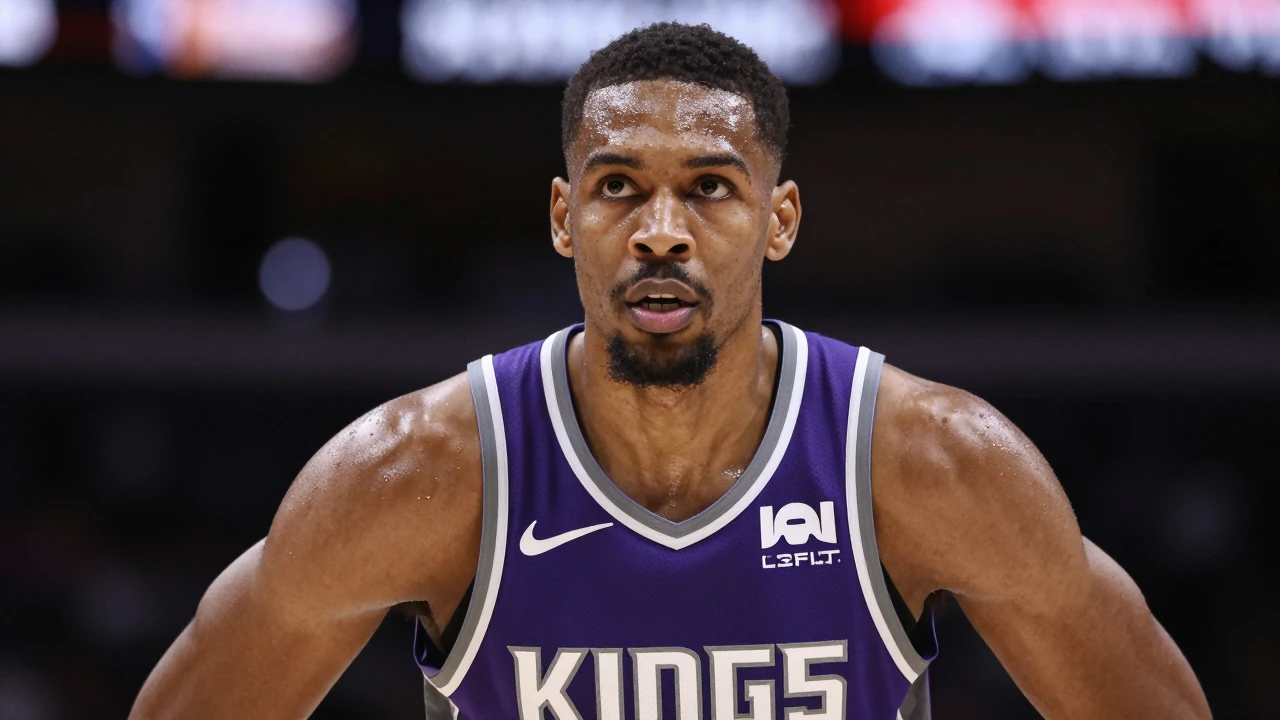 Sacramento Kings Cut DeMar DeRozan: 6-Time All-Star Linked to Bulls