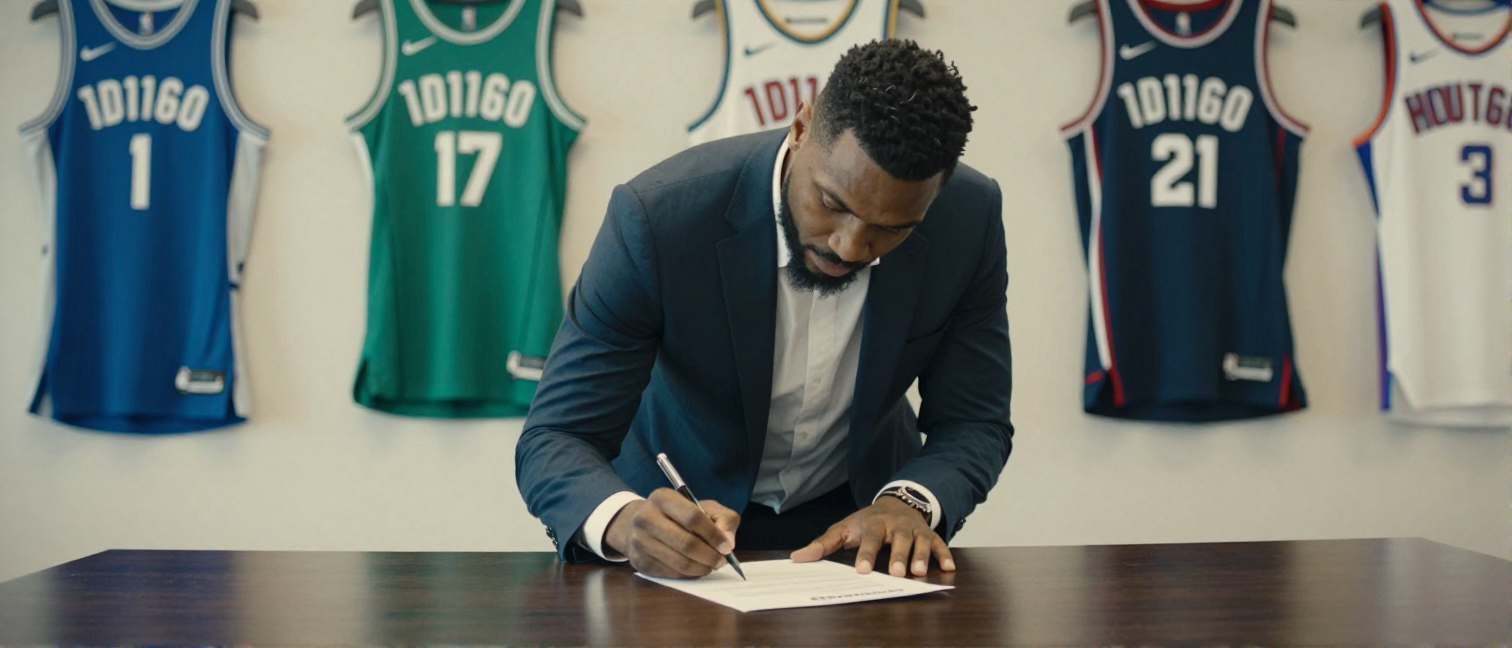 Charlotte Hornets eye guard signings after roster shuffle