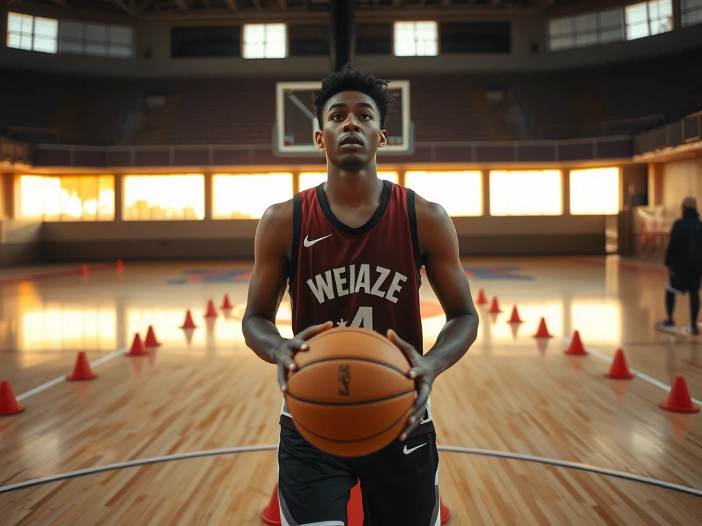 Emerging Stars: Who Will Be the Next Grizzlies All-Star?