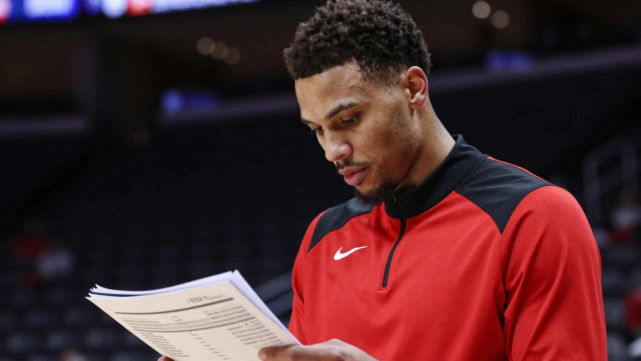 Atlanta Hawks Face Tough Schedule After Playoff Loss to Knicks