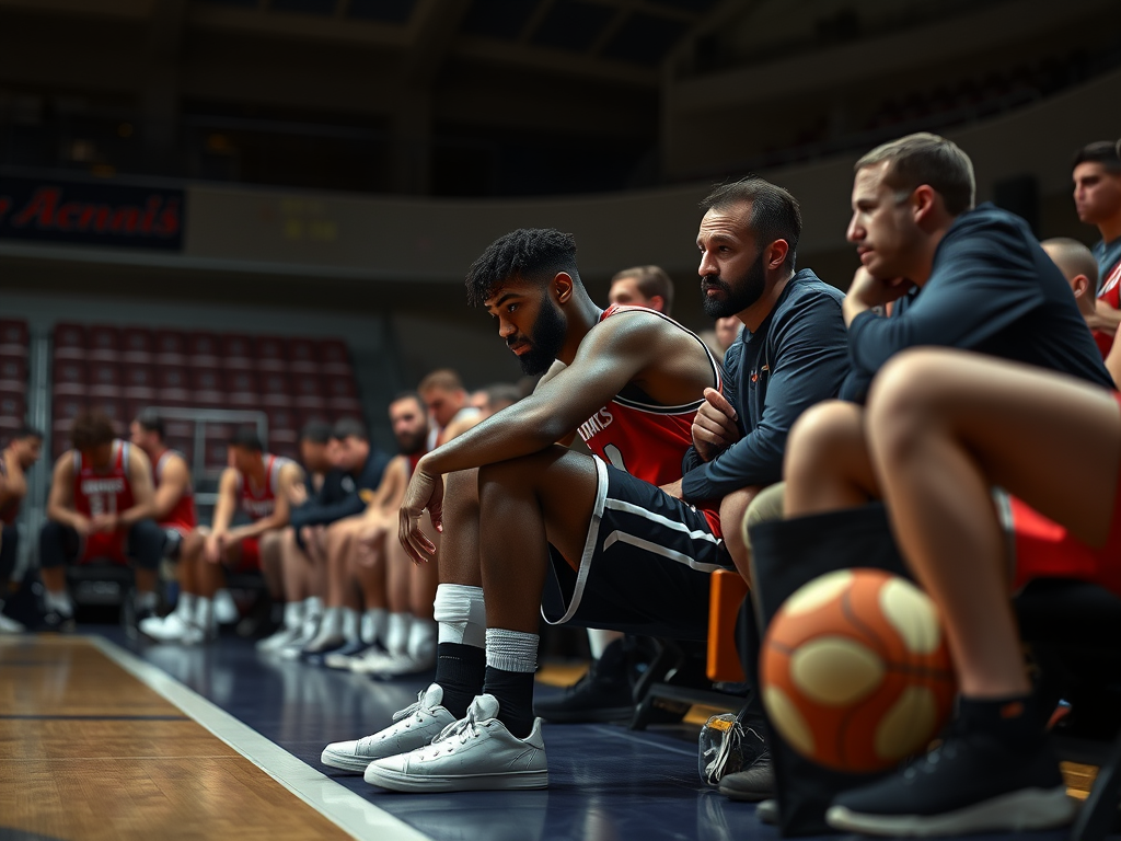 AS Monaco Basket prépare un coup de poker pour éviter la relégation - 20 millions d'euros pour sauver le club