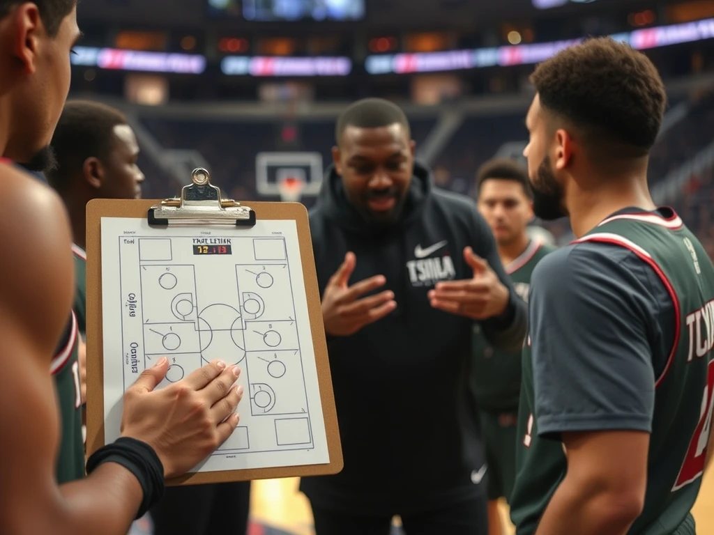Jamahl Mosley's appointment as head coach marks a pivotal moment for the Pelicans