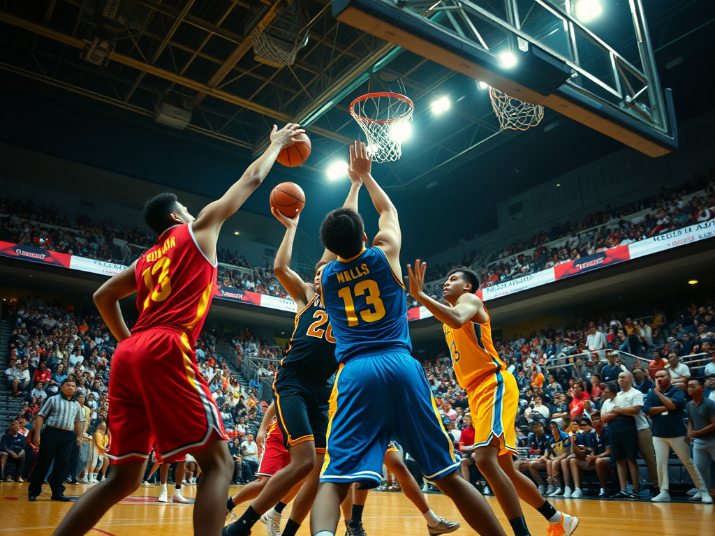 Blackwater Bossing's Tough Season Ends with Portland Fire Loss