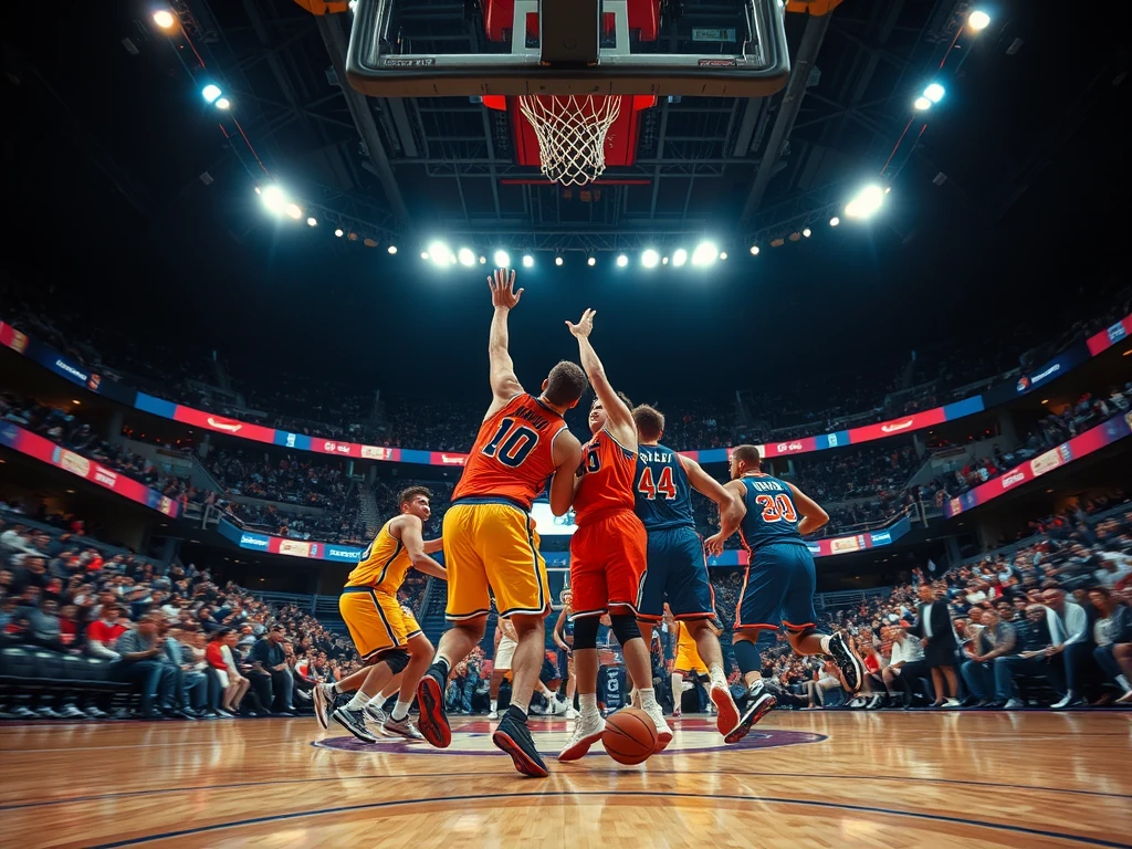 Cleveland Cavaliers Swept by Knicks: A Season of Reflection and Future Prospects