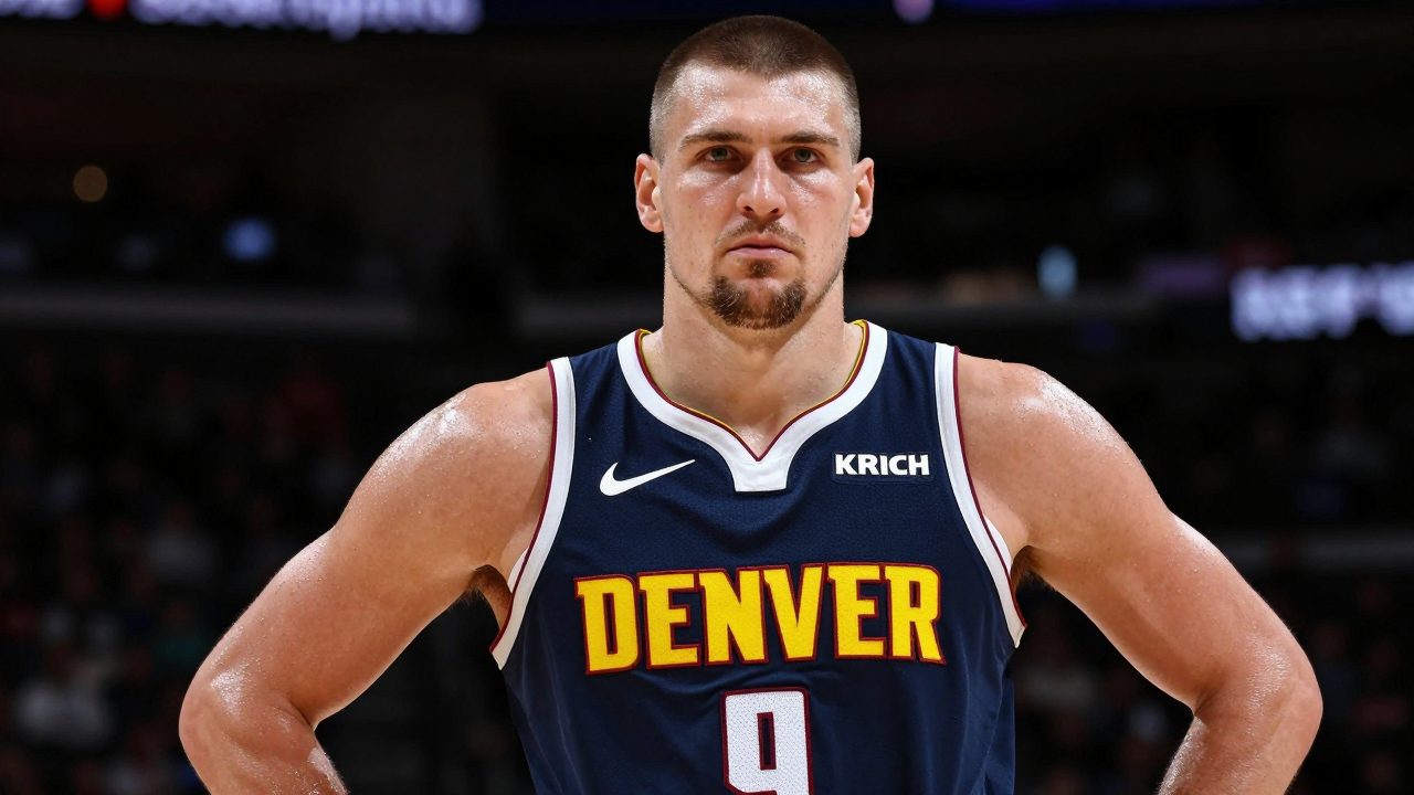 Denver Nuggets Enter Bidding War for $11M Athletic Champion