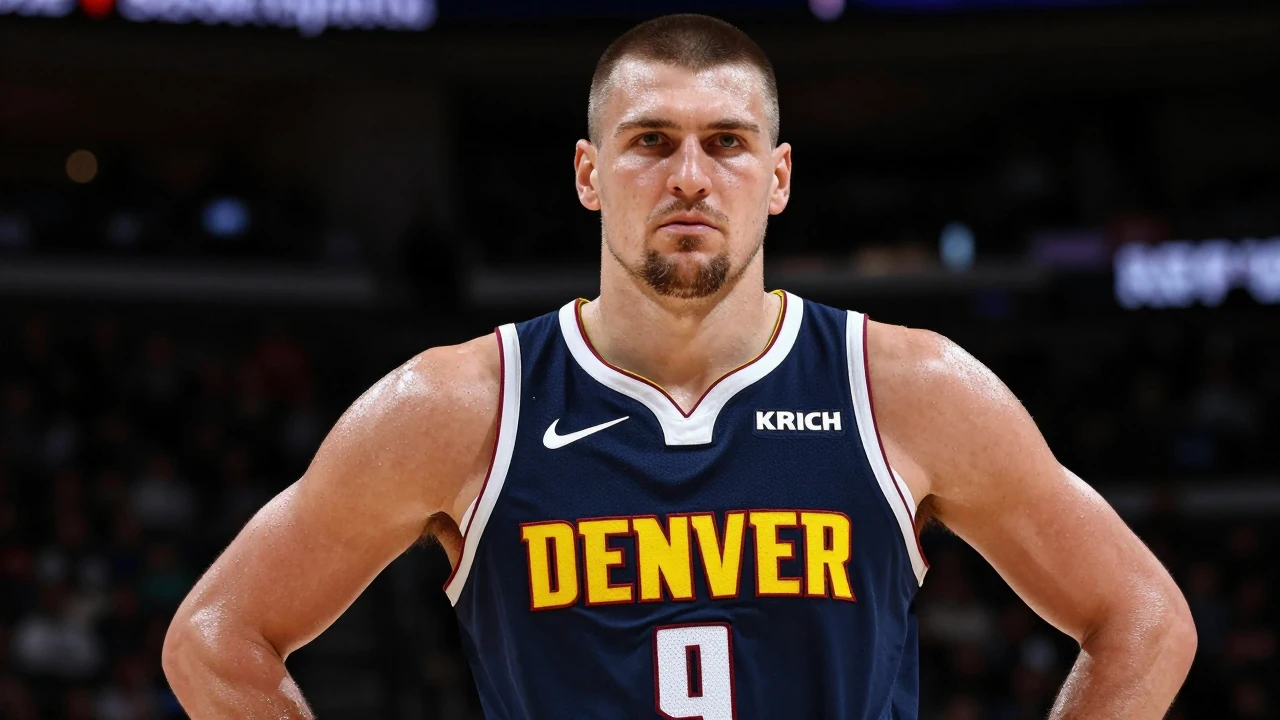 Denver Nuggets Enter Bidding War for $11M Athletic Champion