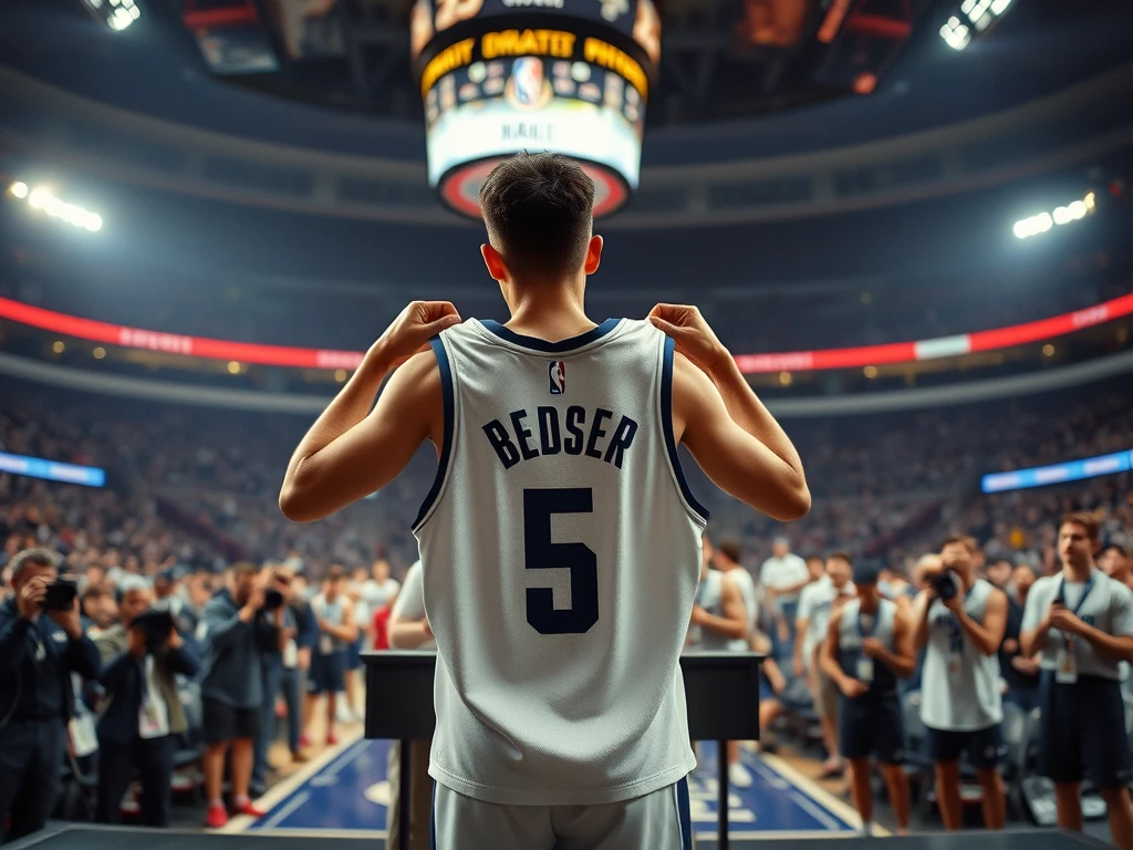 The Los Angeles Clippers face pivotal decisions with their No