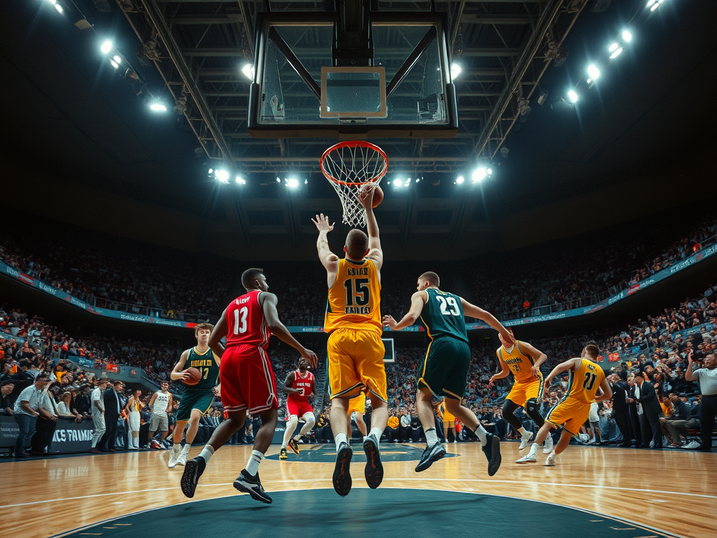 King Wilki Morskie Szczecin pokonuje Anwil Włocławek w ćwierćfinale