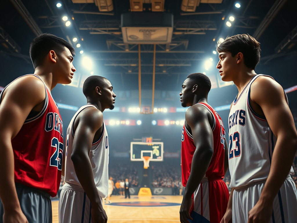 千葉ジェッツが仙台89ERSと対戦