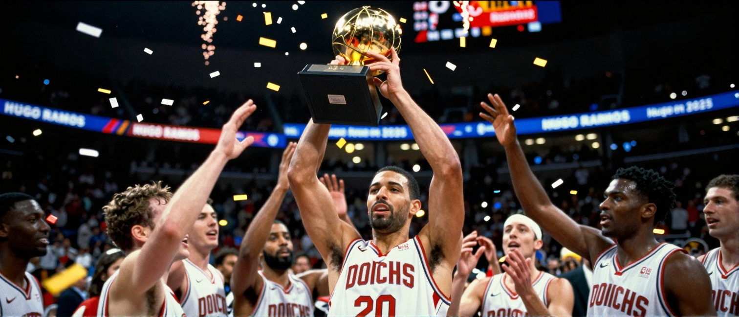 Paulo Scheuer se junta ao São José Basketball, reforçando o garrafão para 2026
