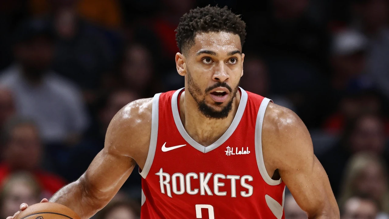 The Houston Rockets will face the Dallas Mavericks in Emirates NBA Cup group play on October 30, 2026, at the American...