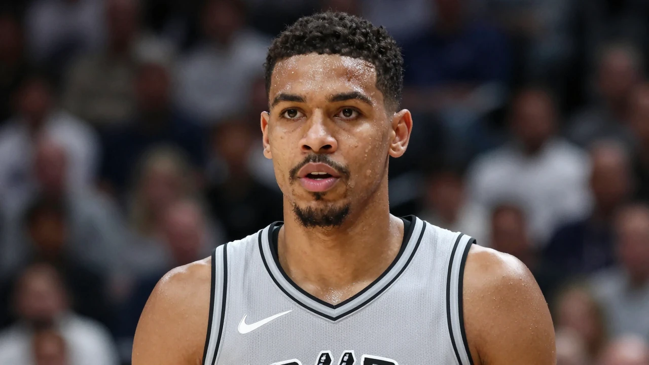 San Antonio Spurs Sign Savinho in Blockbuster €99M Trade from Manchester City