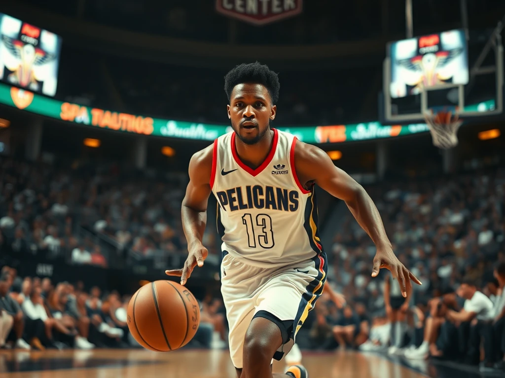 The New Orleans Pelicans have displayed flashes of brilliance in recent games, but consistency remains elusive