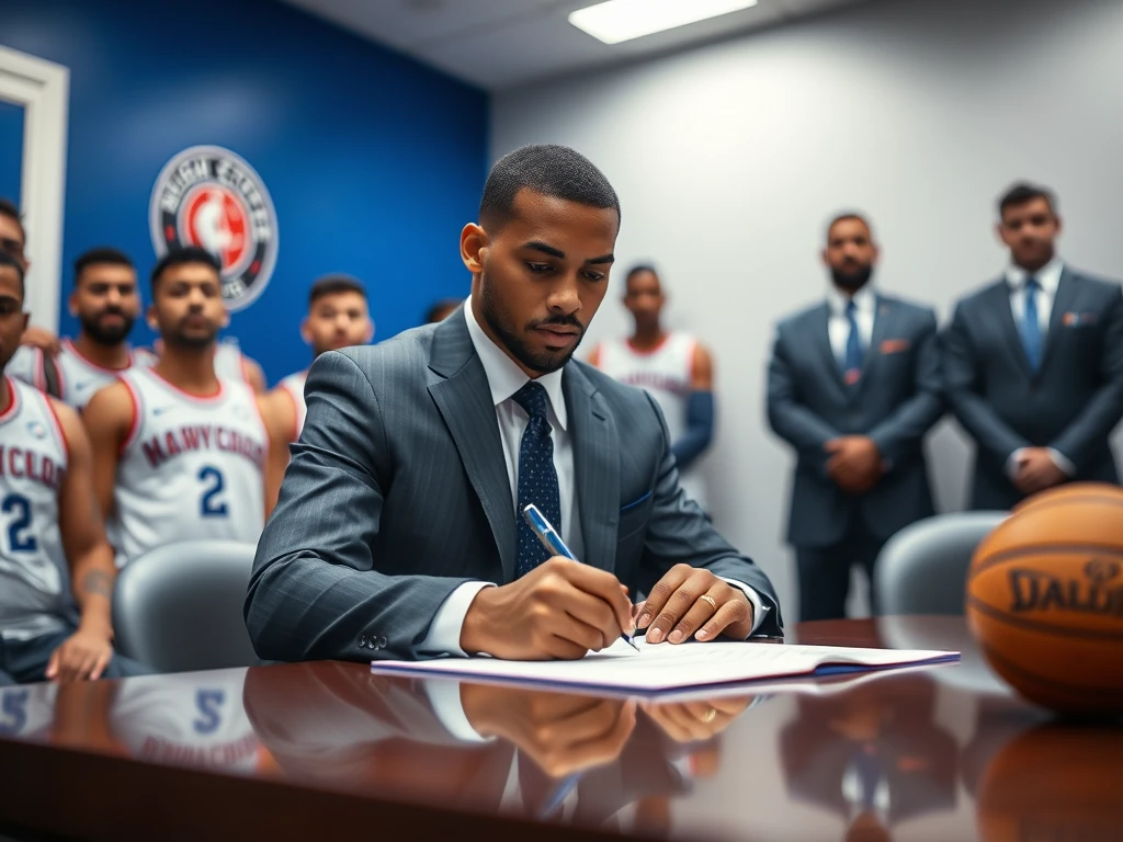 The Timberwolves face crucial decisions this offseason