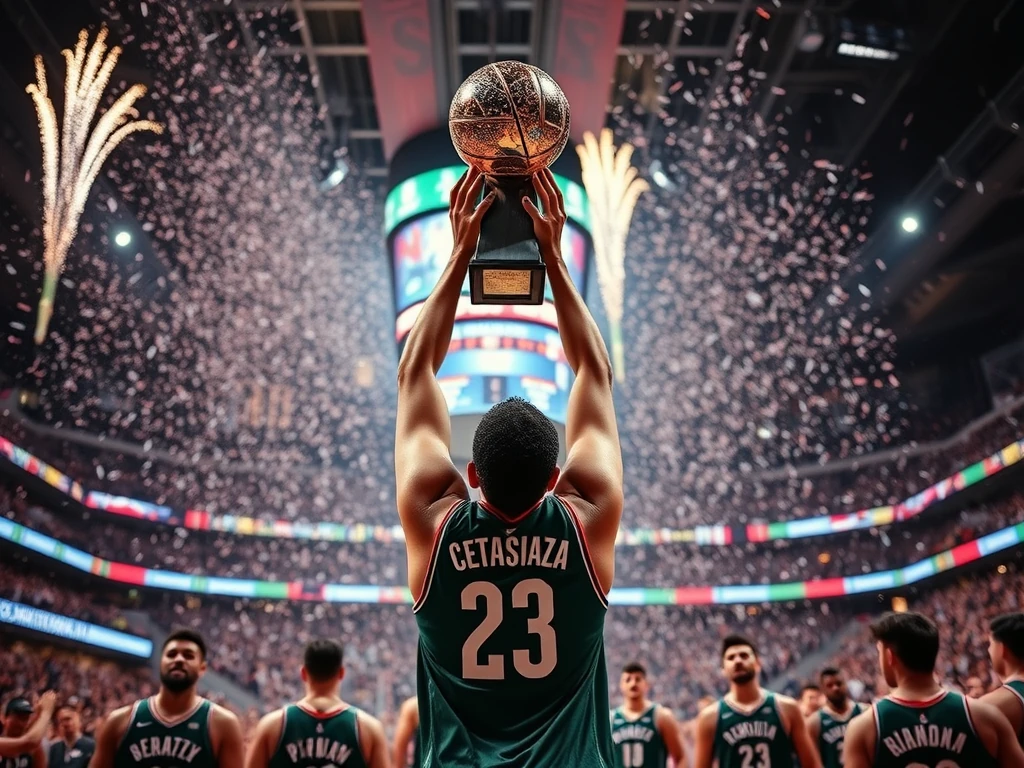 Milwaukee Bucks: Analyzing Their Championship Aspirations for 2023-24