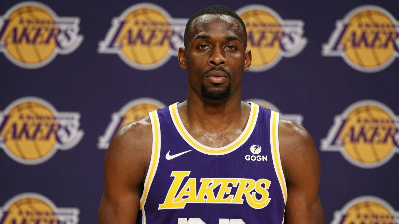 Los Angeles Lakers' championship aspirations are uncertain after a significant roster overhaul
