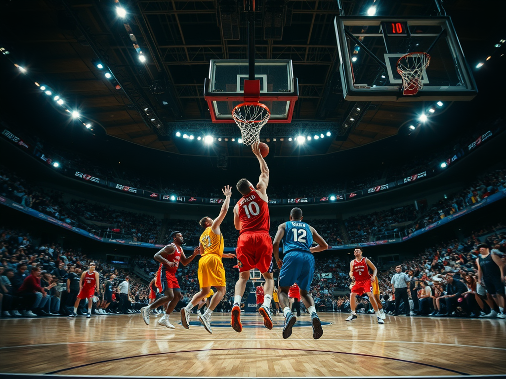 Buducnost VOLI pobedjuje U-BT Cluj-Napoca u četvrtfinalu ABA lige